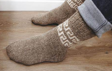 Are Wool Socks Good for Summer