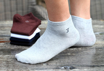 What Are Ankle Socks