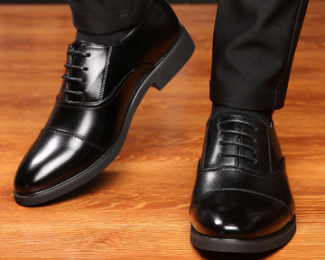 What Color Dress Socks to Wear
