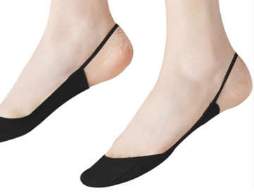 What are Liner Socks?