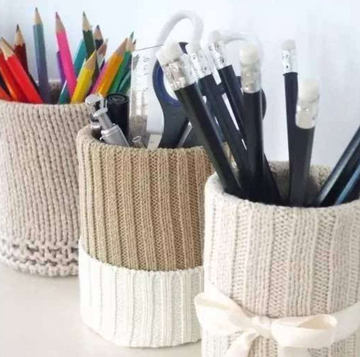 What to Do with Old Socks
