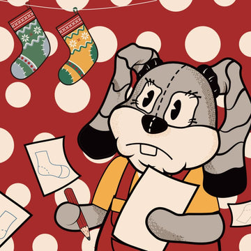 FAQs Banner | The Sock Wave