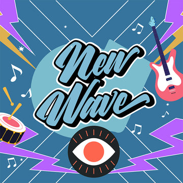 New_Wave - TheSockWave