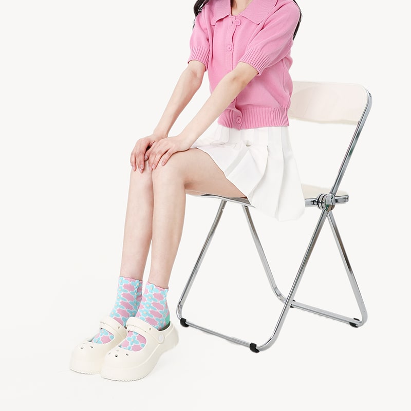 Bloom Luxury Sock Set - TheSockWave