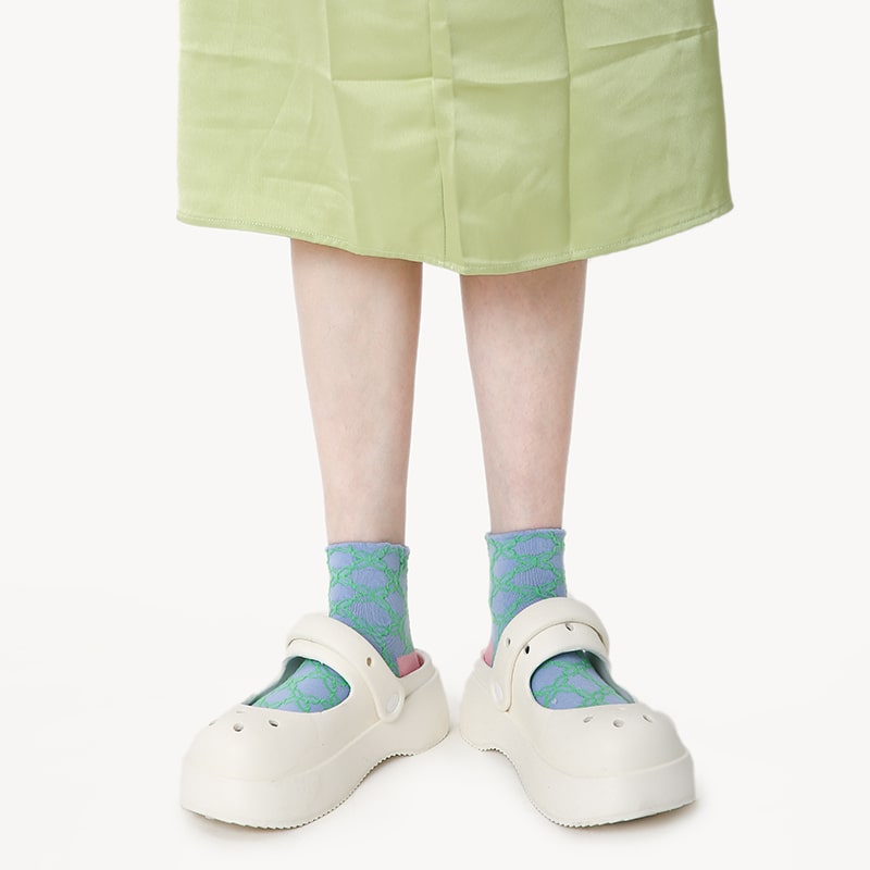 Bloom Luxury Sock Set - TheSockWave
