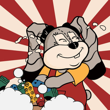 Care Banner | The Sock Wave