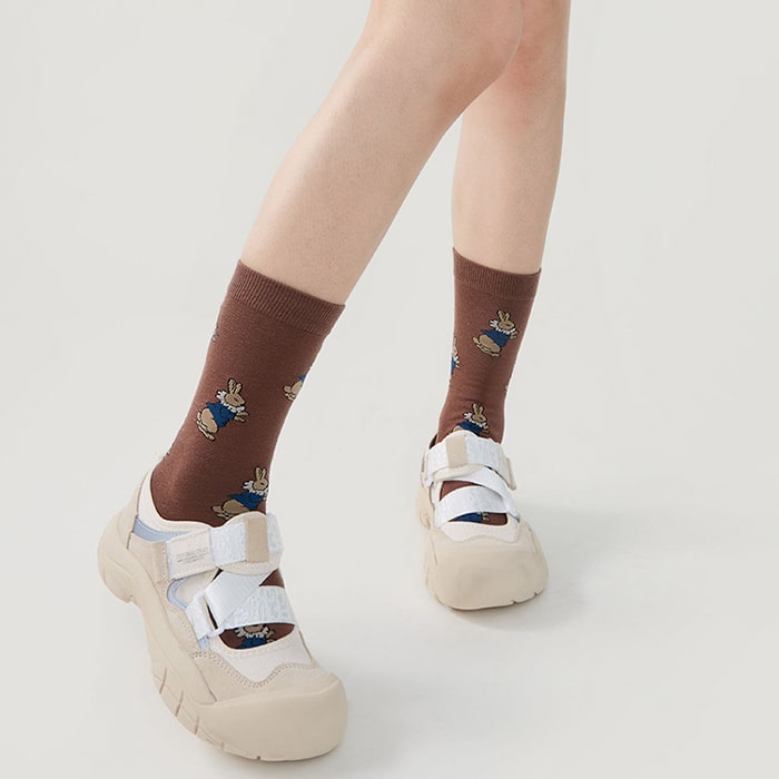 Daydream Socks Set - TheSockWave