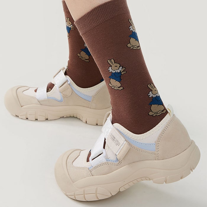 Daydream Socks Set - TheSockWave