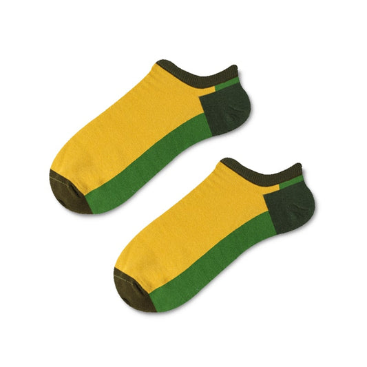 Desert Heart Socks - TheSockWave
