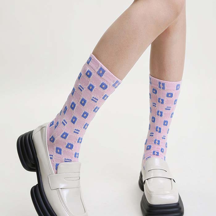 Enchanting Glass World Socks Set - TheSockWave