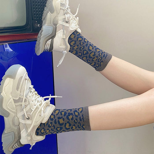 Mosaic Socks Set - TheSockWave