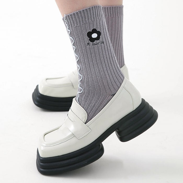 Starry Moonlit Socks Set - TheSockWave