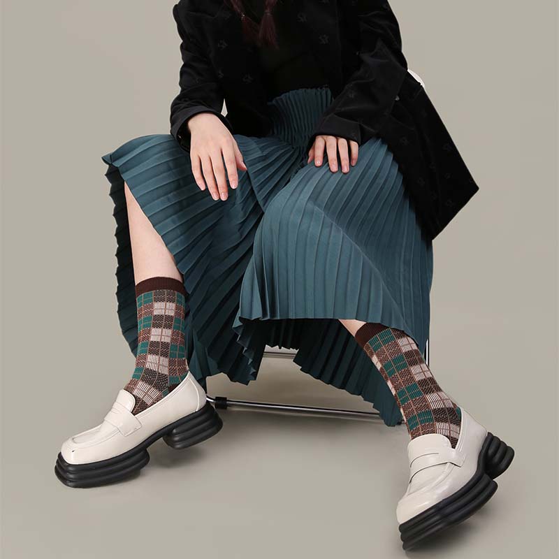 Warm Winter Bears Socks Set - TheSockWave