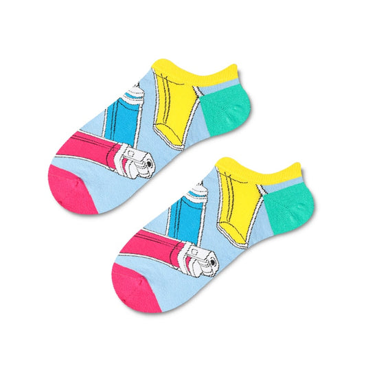 Who Have Lighter Sock - TheSockWave