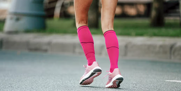 Flight Socks vs Compression Socks What’s the Difference