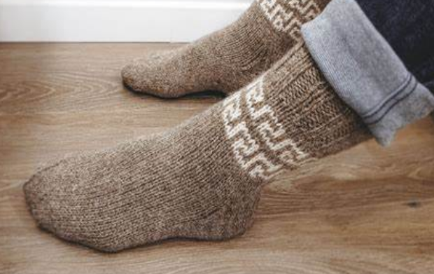 Are Wool Socks Good for Summer