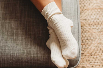 Australian Sock Size Chart: AU, US, UK & EU Conversion