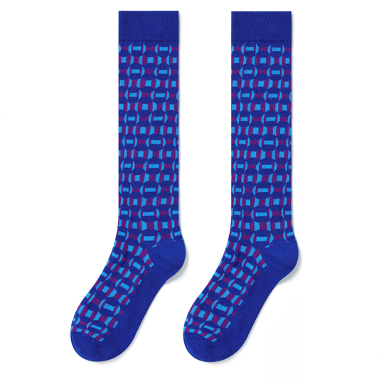 Blue Screen Code Sock - TheSockWave