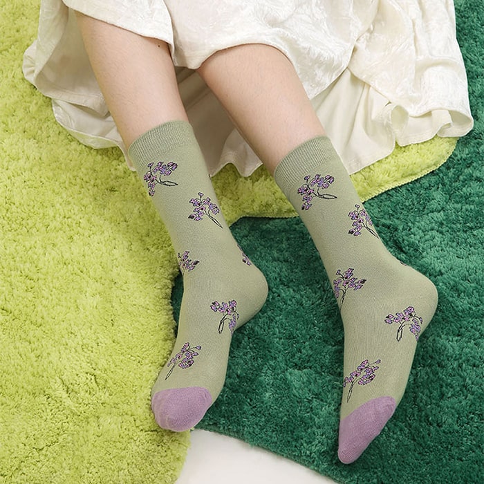 Daydream Socks Set - TheSockWave