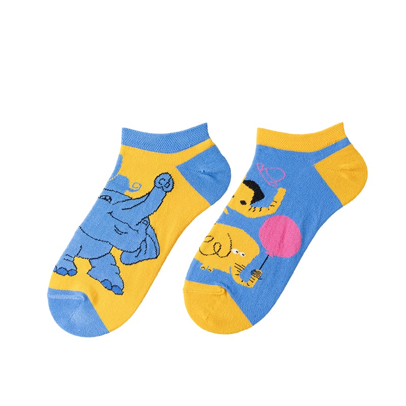 Elephant Socks | TheSockWave