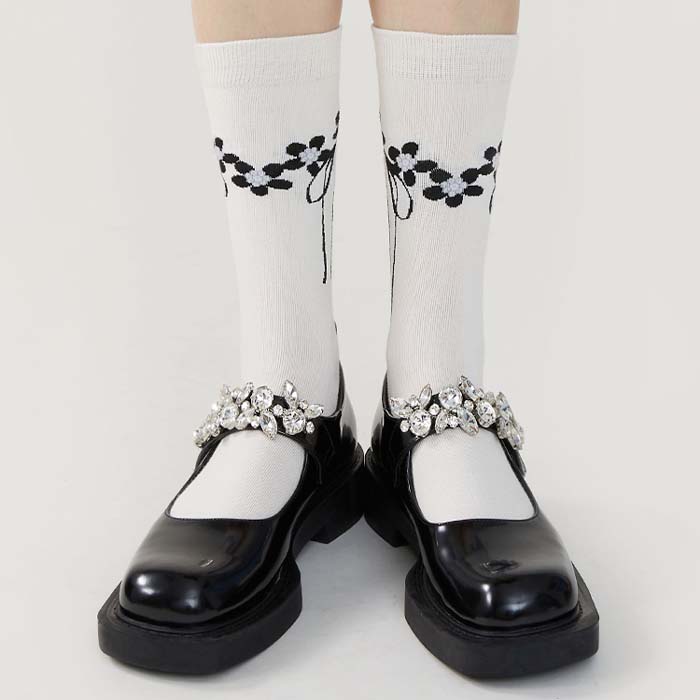 Matsushima Romance Socks Set - TheSockWave