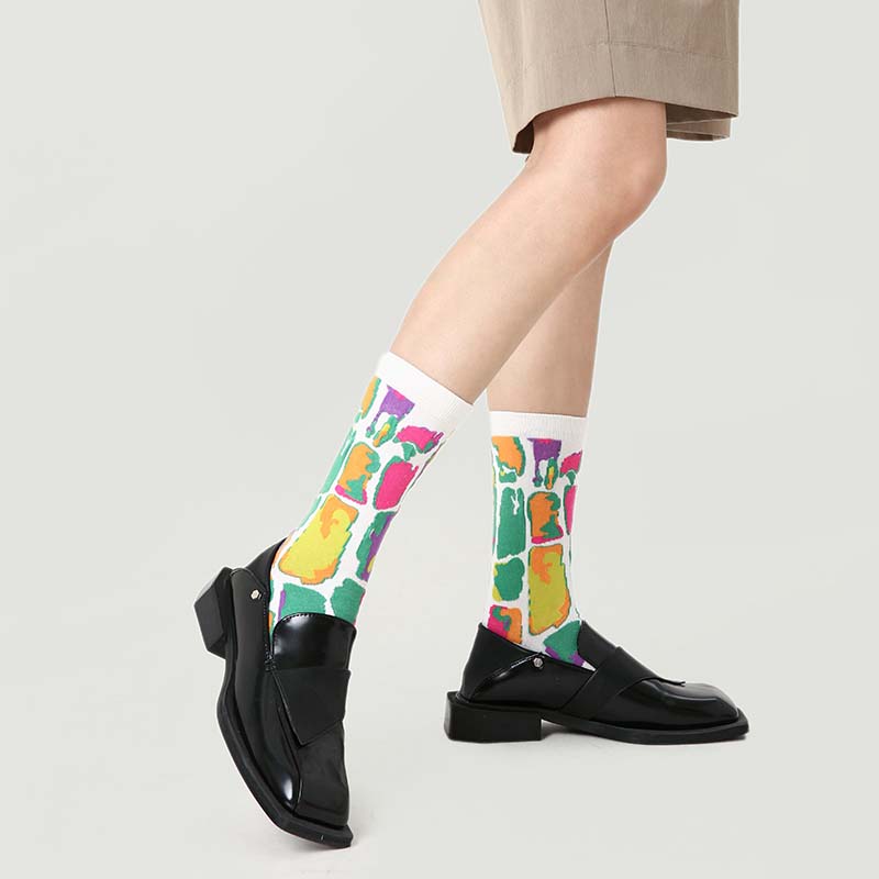 Moriyama Socks Set - TheSockWave