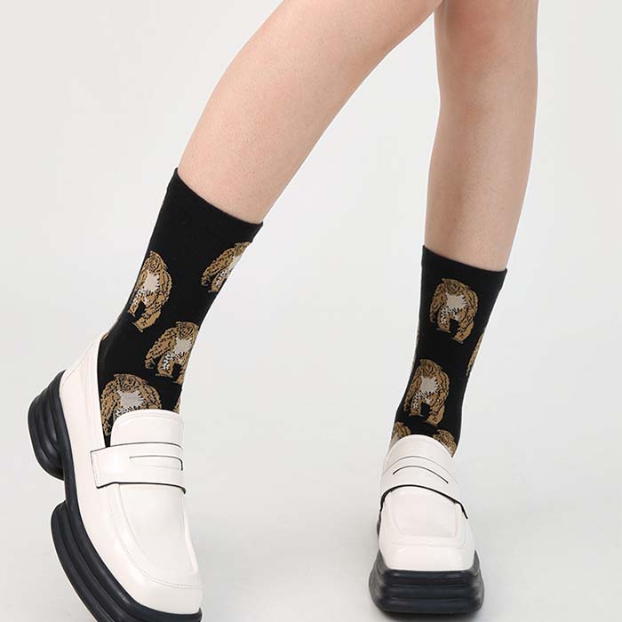 Rainforest Rhapsody Socks Set - TheSockWave